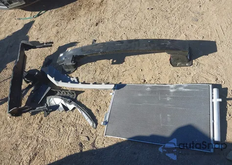 2025 Hyundai Tucson Sel z USA, uszkodzony, nr VIN 5NMJB3DEXSH506525